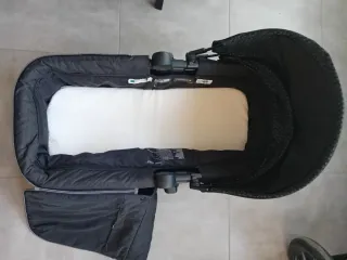 Trío Concord Neo Carro Bebé