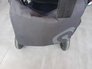 Trío Concord Neo Carro Bebé