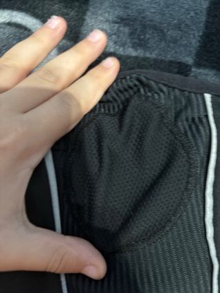 Mascarilla Nike Negra