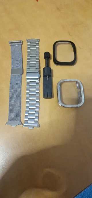 Xiaomi Redmi Watch 5 Accesorios