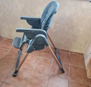 Trona Jane Maxi-Cosi