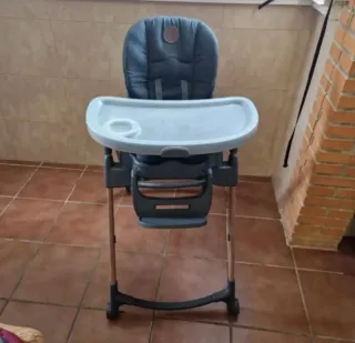 Trona Jane Maxi-Cosi