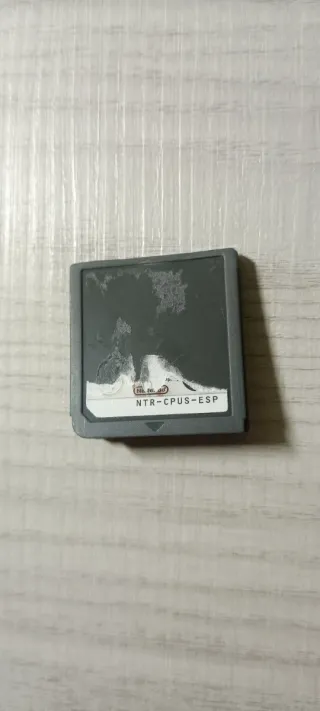 Pokemon Platino NO FUNCIONA