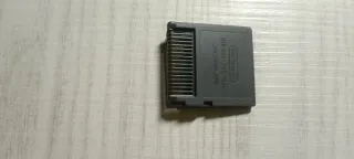 Pokemon Platino NO FUNCIONA