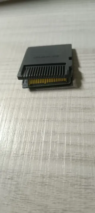 Pokemon Platino NO FUNCIONA