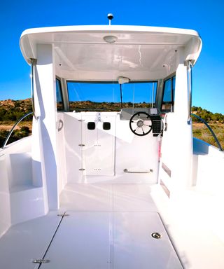 Dubhe Javana 650 - Suzuki 150 **STOCK 2026**