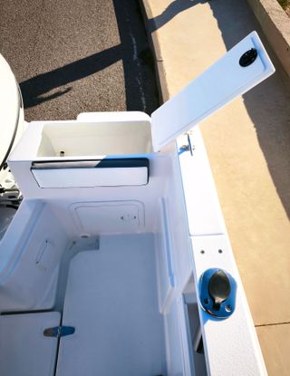 Dubhe Javana 650 - Suzuki 150 **STOCK 2026**