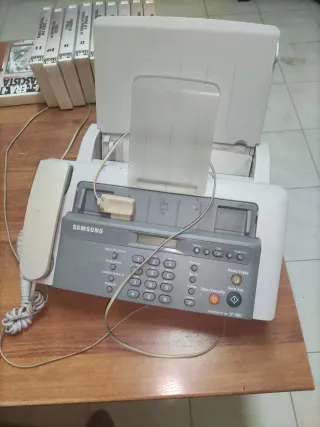 Fax Samsung SF-360