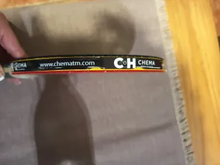 Raqueta de ping pong