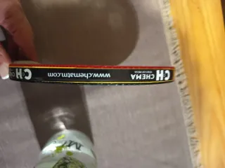 Raqueta Joola Challenger OFF Ping Pong.