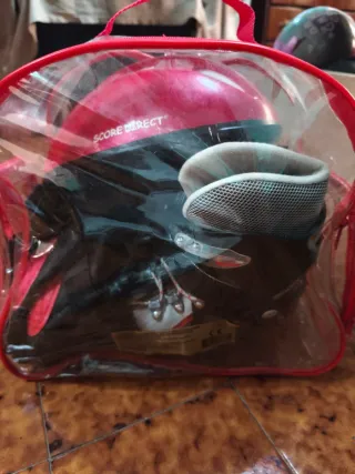 Set de patinaje infantil