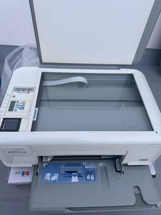 Impresora HP Photosmart C4280