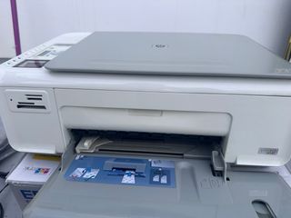 Impresora HP Photosmart C4280