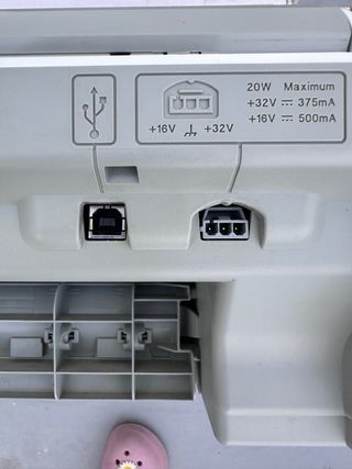 Impresora HP Photosmart C4280