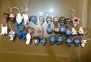 Muñecos Funko Pop Stranger Things