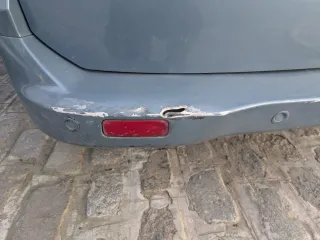 Ford E-Tourneo Courier 2019