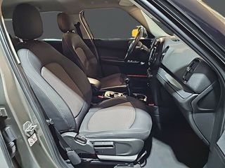 MINI Countryman Cooper