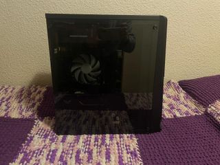 PC Gaming Intel 16GB RAM Nvidia GTX 1660