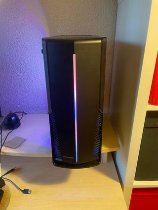 PC Gaming Intel 16GB RAM Nvidia GTX 1660