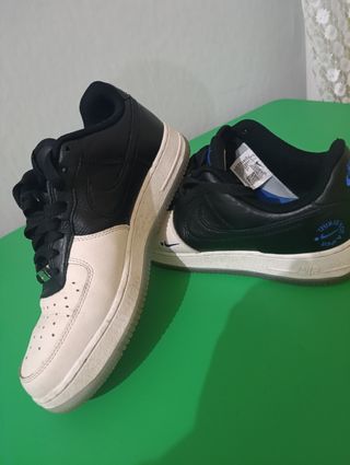 Nike Air Force 1 Low Edición Limitada bale