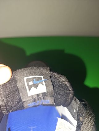 Nike Air Force 1 Low Edición Limitada bale