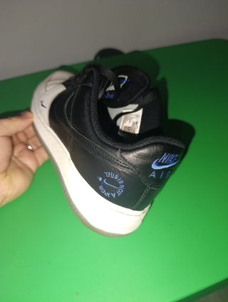 Nike Air Force 1 Low Edición Limitada bale