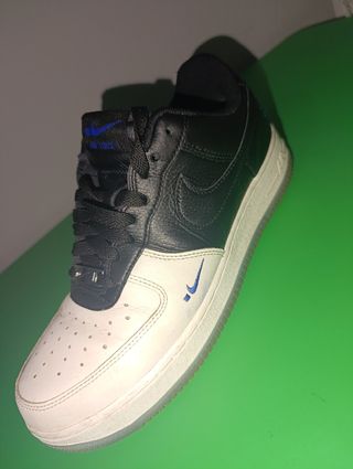 Nike Air Force 1 Low Edición Limitada bale