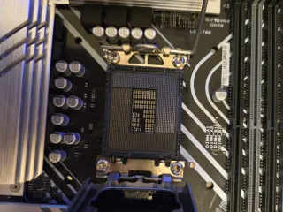 Placa Base ASUS PRIME B660M-A WIFI D4