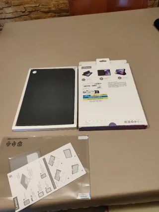 Funda Lenovo de 10p. Folio Case Tab M10 (3rd Gen)