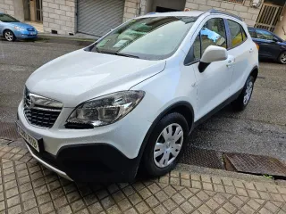 Opel Mokka 81.000km!!!