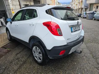 Opel Mokka 81.000km!!!