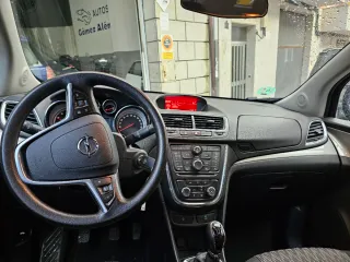 Opel Mokka 81.000km!!!