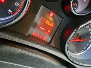 Opel Mokka 81.000km!!!