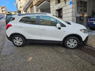 Opel Mokka 81.000km!!!