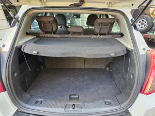 Opel Mokka 81.000km!!!