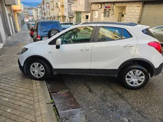 Opel Mokka 81.000km!!!