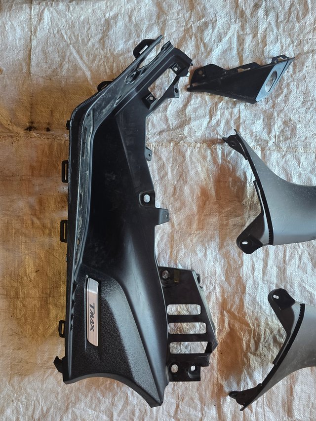 YAMAHA T MAX 530/560 (CARENADOS )