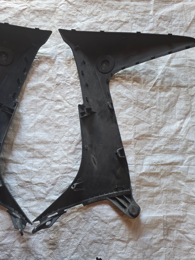 YAMAHA T MAX 530/560 (CARENADOS )