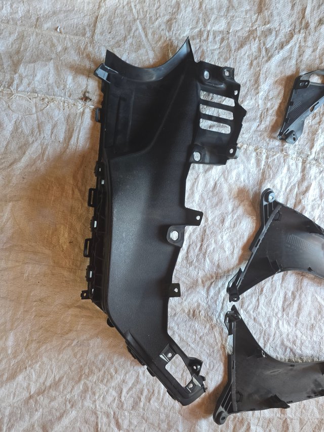 YAMAHA T MAX 530/560 (CARENADOS )