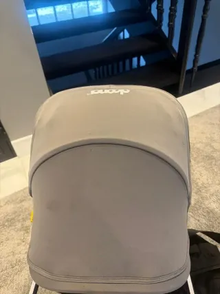 Silla coche Doona 0-13 kg