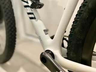 Specialized Epic HT Pro Carbon