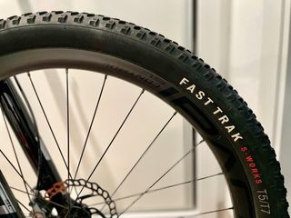 Specialized Epic HT Pro Carbon