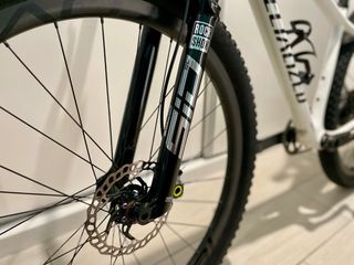 Specialized Epic HT Pro Carbon