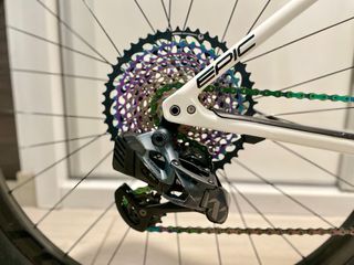 Specialized Epic HT Pro Carbon