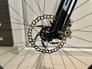 Specialized Epic HT Pro Carbon