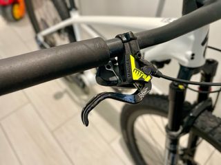 Specialized Epic HT Pro Carbon