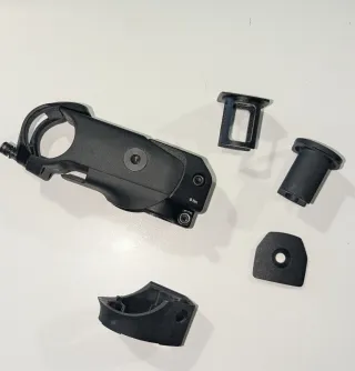 BMC Potencia ICS MTT Redshift