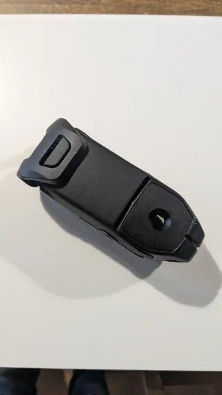 BMC Potencia ICS MTT Redshift