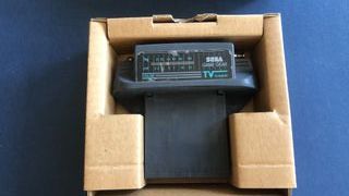 Sega Game Gear TV Tuner Pack