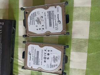 Batería HP HSTNN-IB75, HSTNN-Q35C